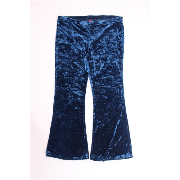 hot kiss flare pants